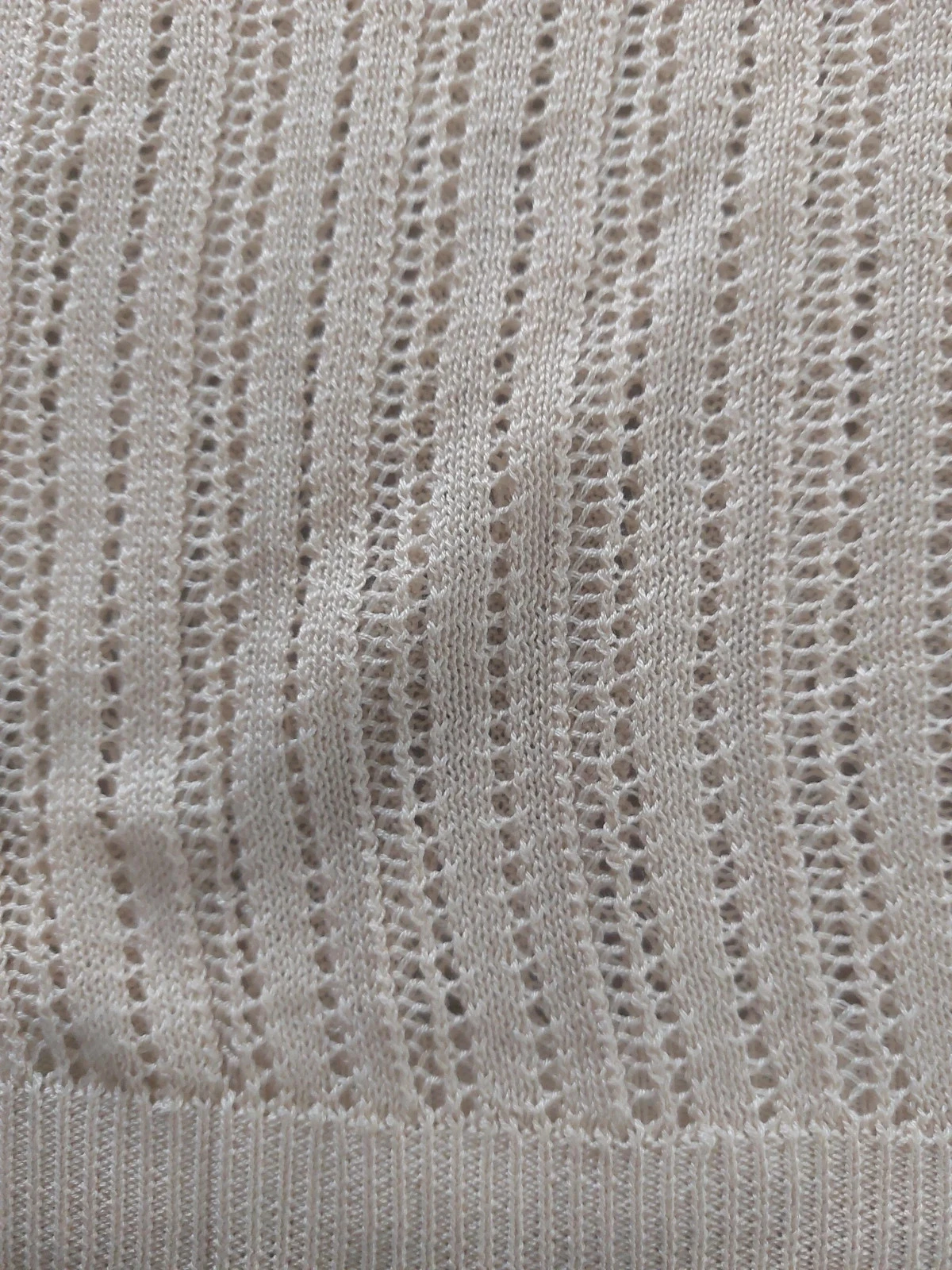 Joli petit pull tricot Up2 Fashion neuf M 🌸 – photo 4